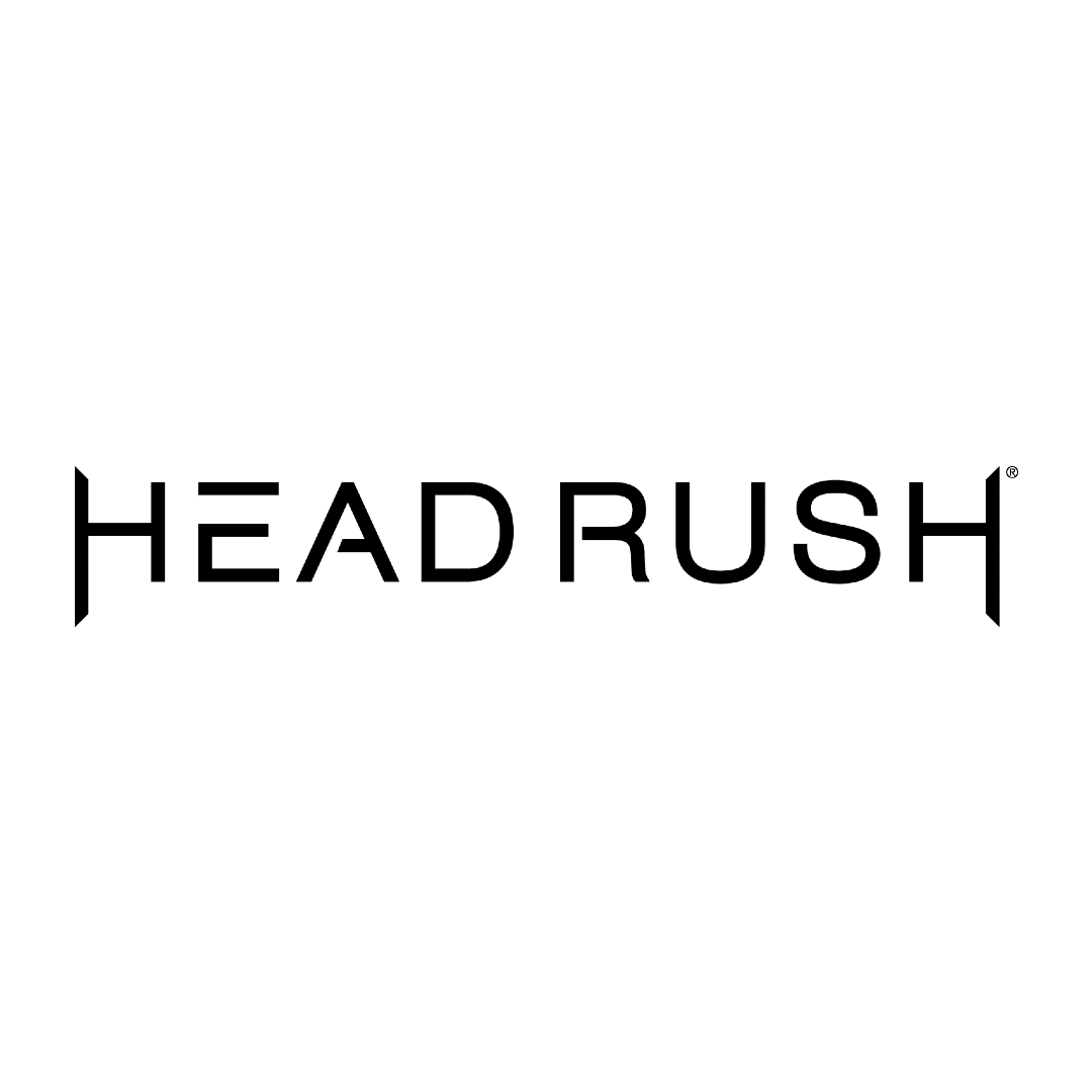 All Headrush Audio Spare Parts